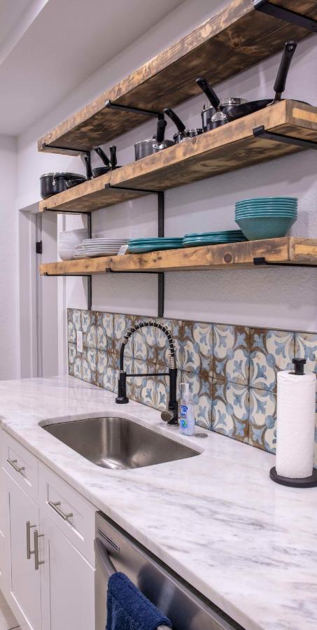 Luxury 5-Br House, Tampa Downtown With Cottage Экстерьер фото