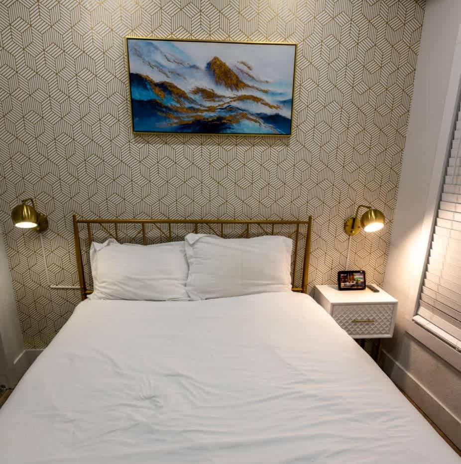Luxury 5-Br House, Tampa Downtown With Cottage Экстерьер фото