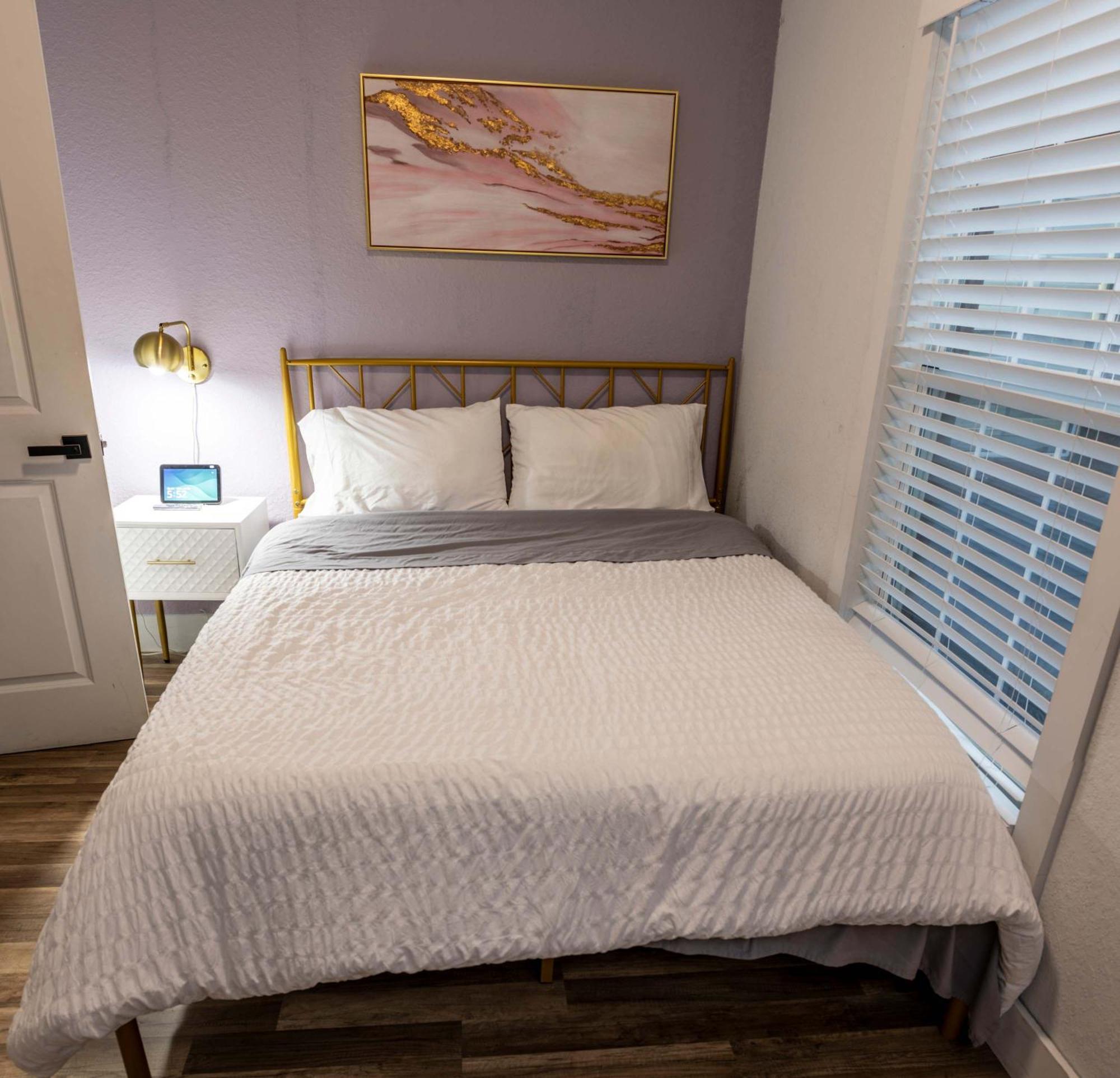 Luxury 5-Br House, Tampa Downtown With Cottage Экстерьер фото